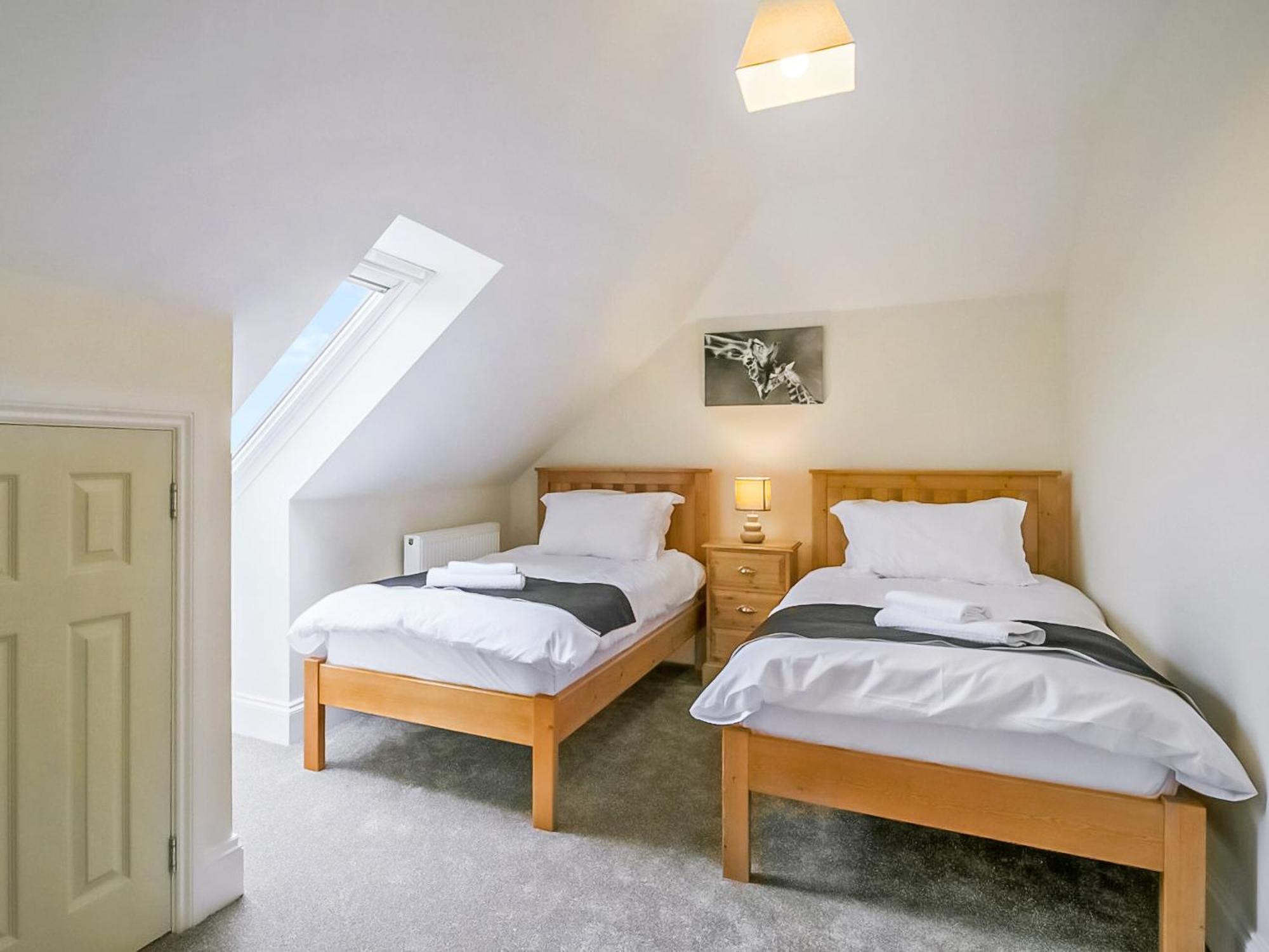 4 Dawson Court - Uk33414 Villa Mablethorpe Luaran gambar