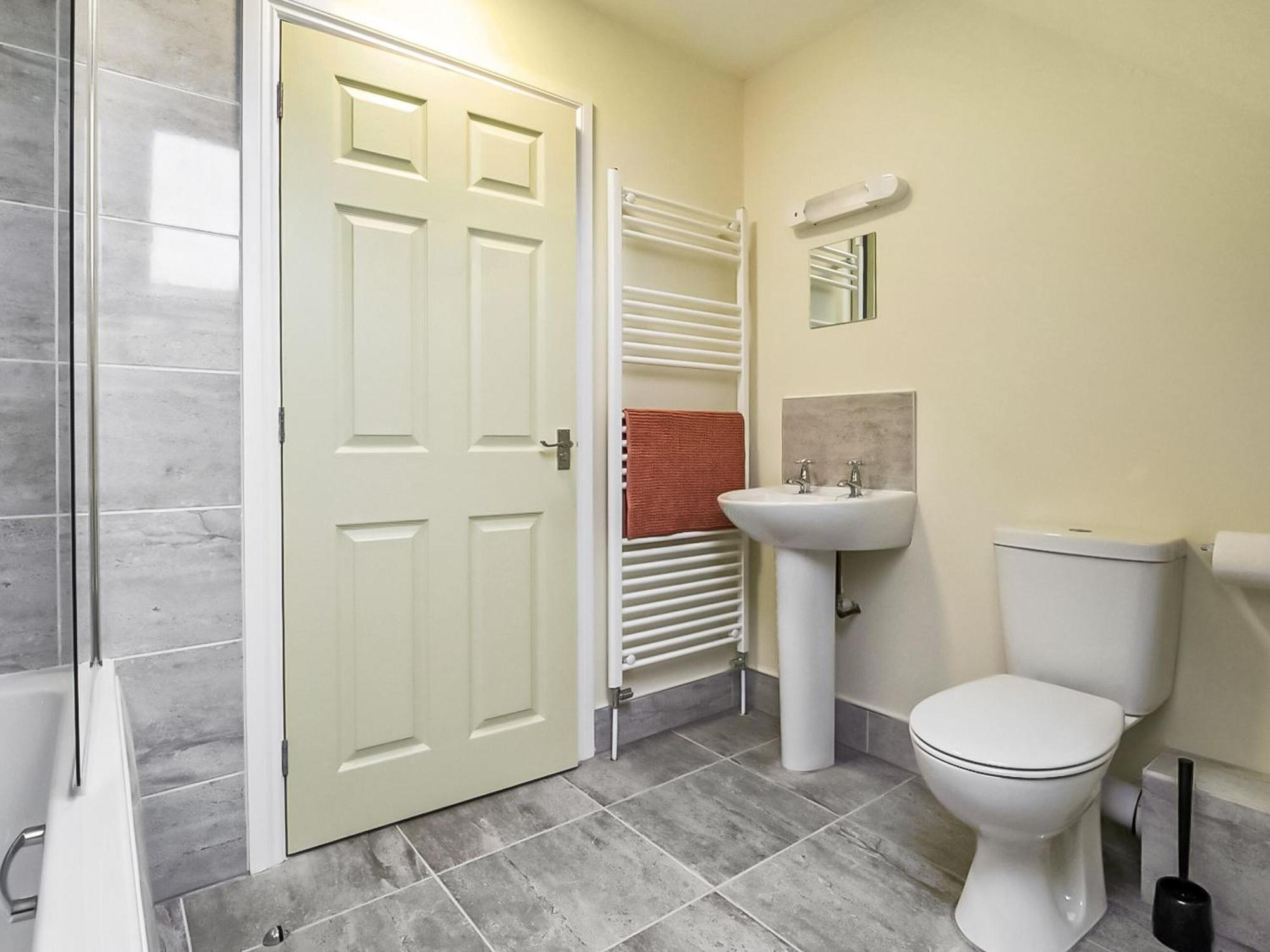 4 Dawson Court - Uk33414 Villa Mablethorpe Luaran gambar