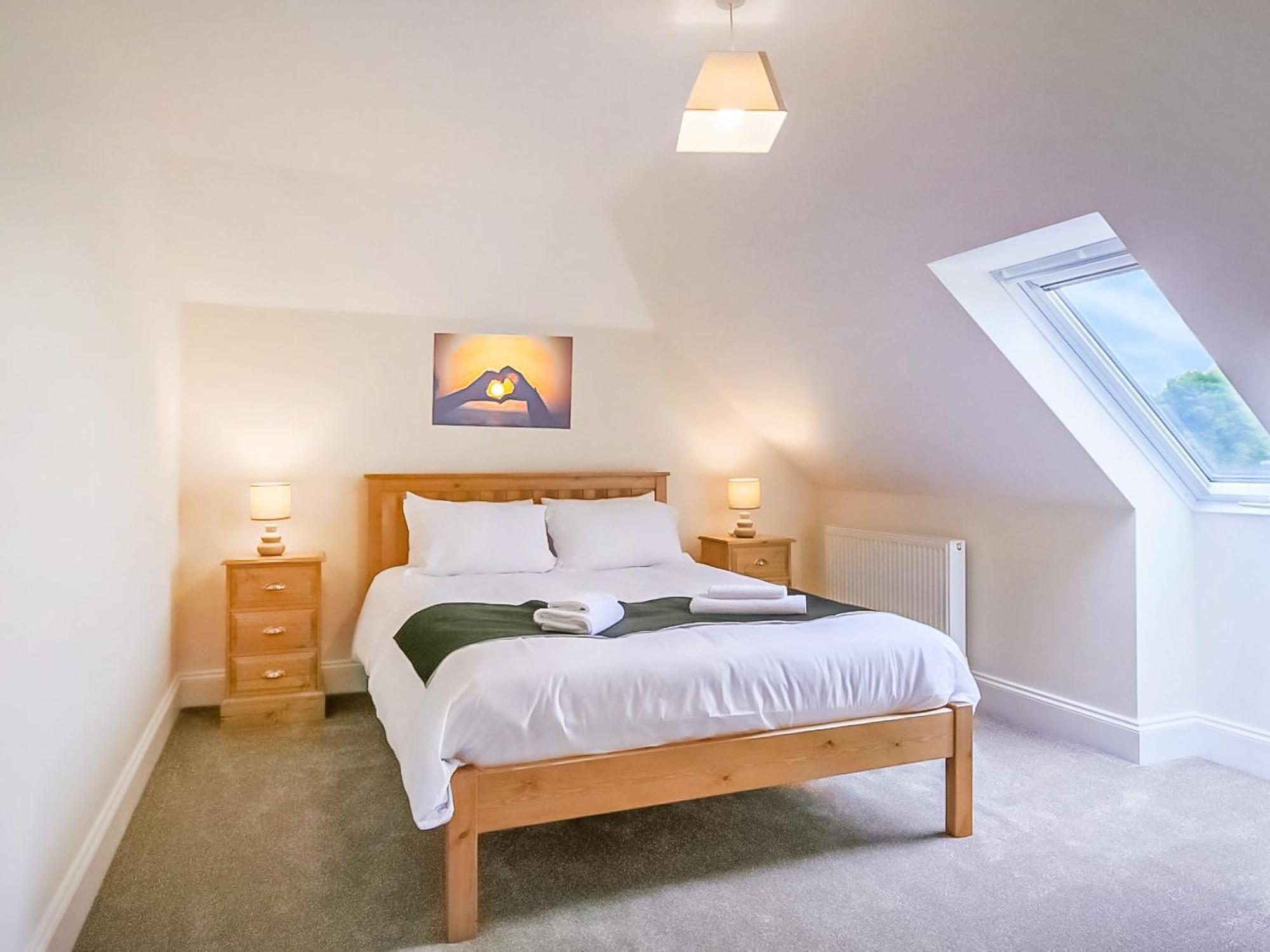 4 Dawson Court - Uk33414 Villa Mablethorpe Luaran gambar