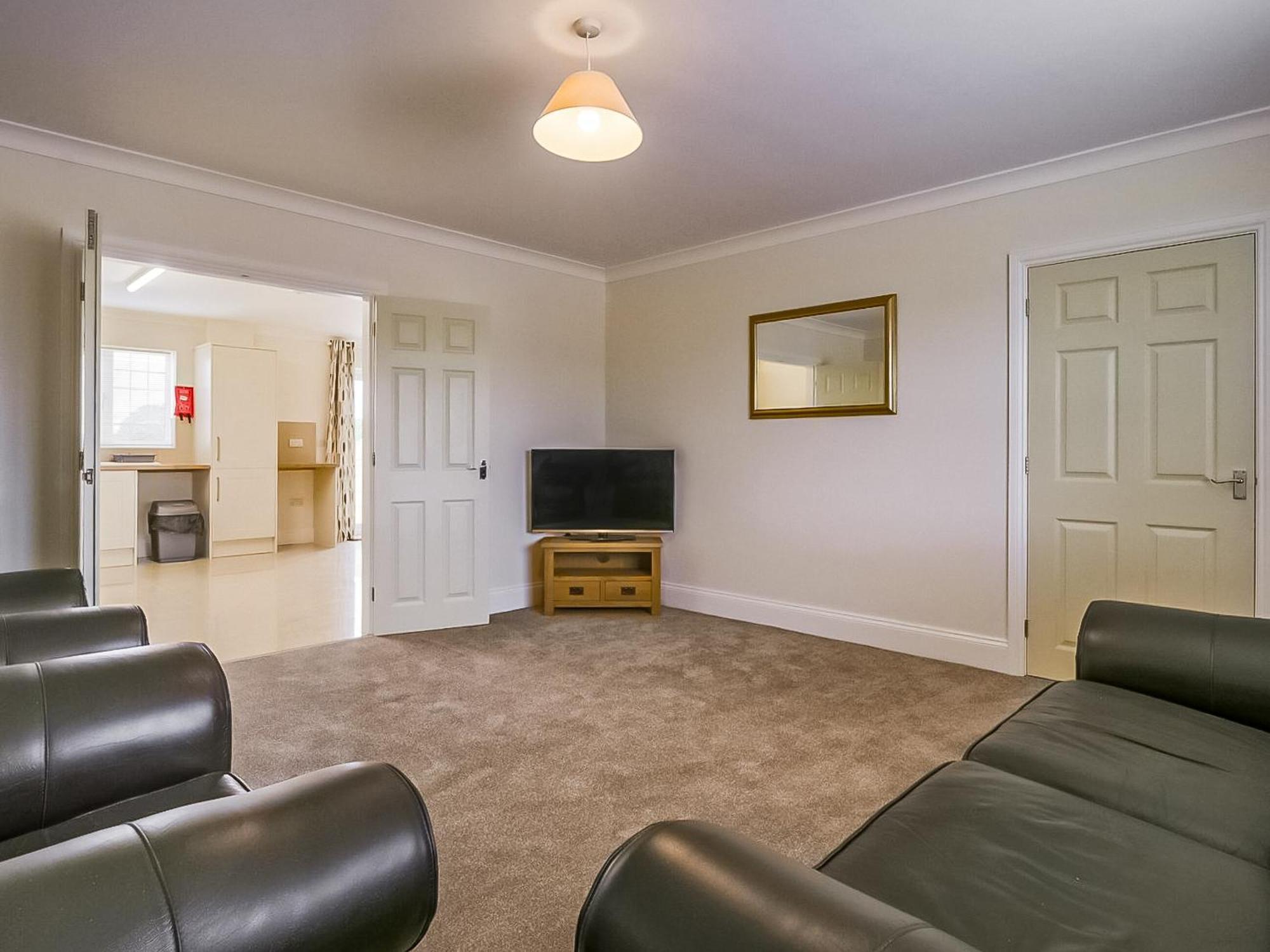 4 Dawson Court - Uk33414 Villa Mablethorpe Luaran gambar